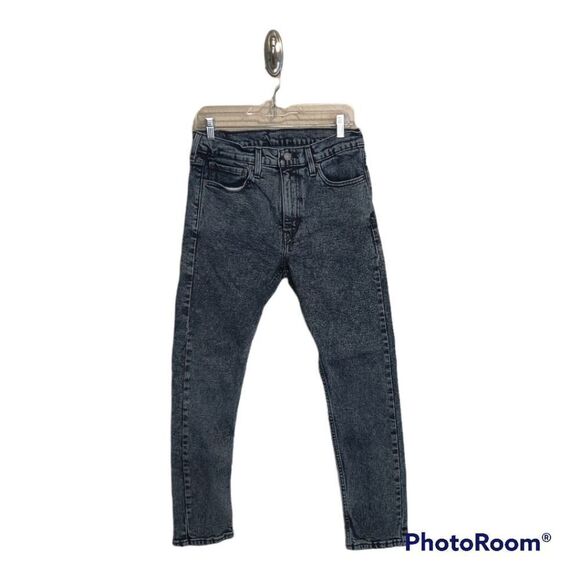 Levi's Denim - Levi's 510 Skinny Jeans 
